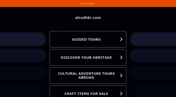 atrodhki.com