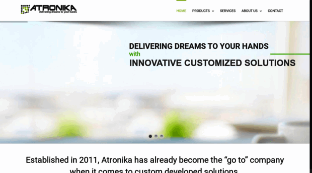 atronika.com