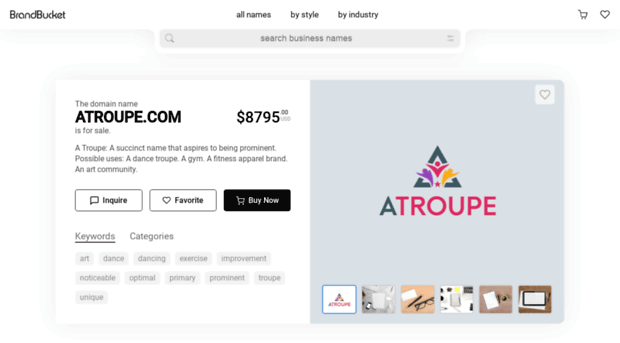 atroupe.com