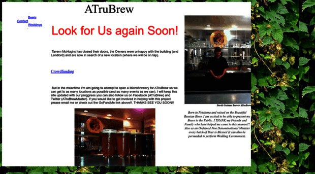 atrubrew.com