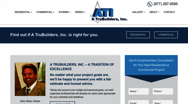 atrubuilders.com