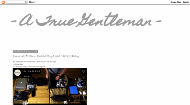 atruegentlemen.blogspot.hk