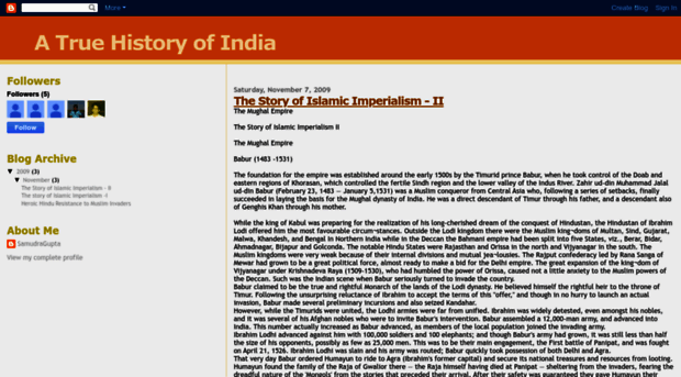 atruehistoryofindia.blogspot.com