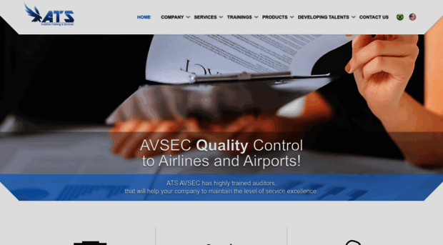 ats-avsec.com.br