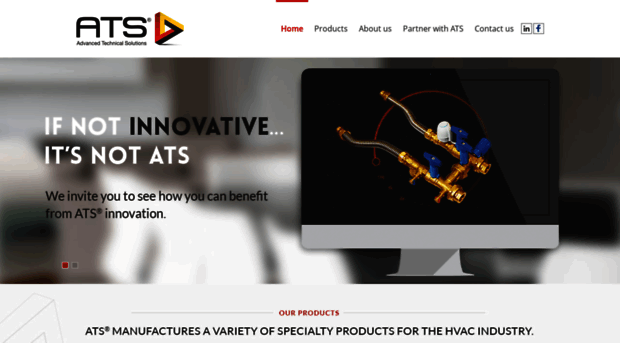 ats-corporate.com