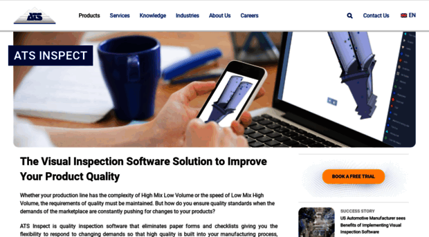 ats-inspect.com