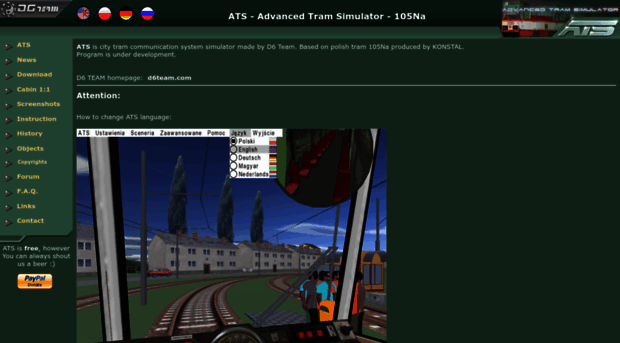 ats.d6team.com