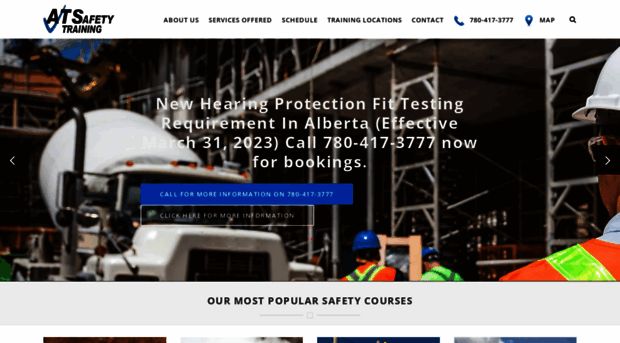 atsafetytraining.ca