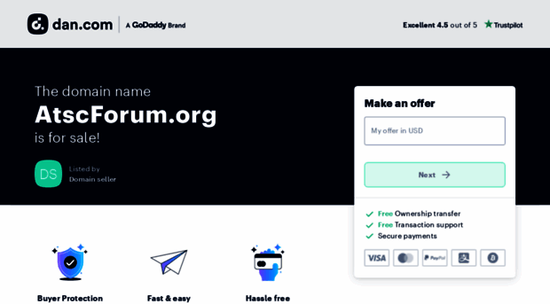 atscforum.org