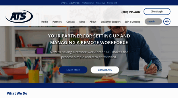 atscommunications.com