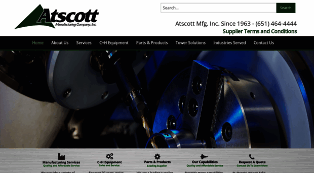 atscott.com