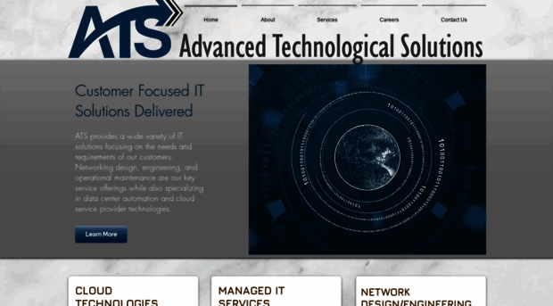 atsdelivered.com