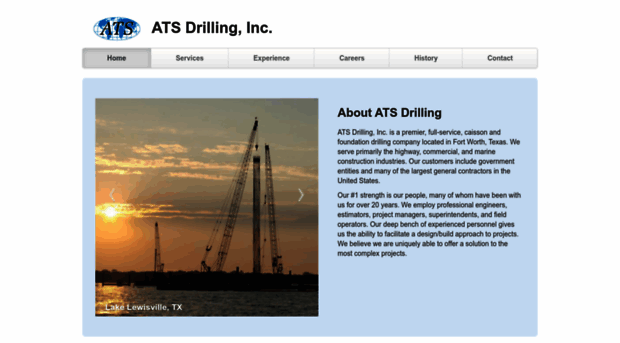 atsdrilling.com