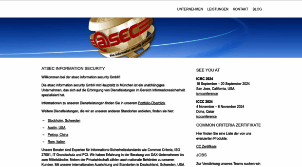atsec.de