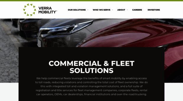 atsfleetsolutions.com