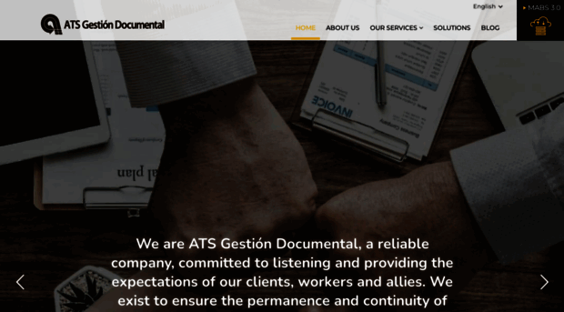 atsgestion.net