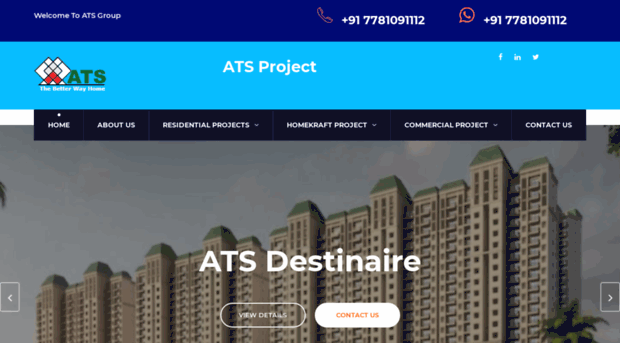 atsgroup.org.in