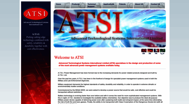 atsi.co.uk