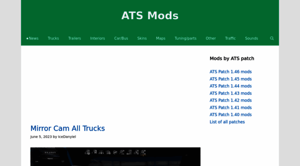 atsmods.com