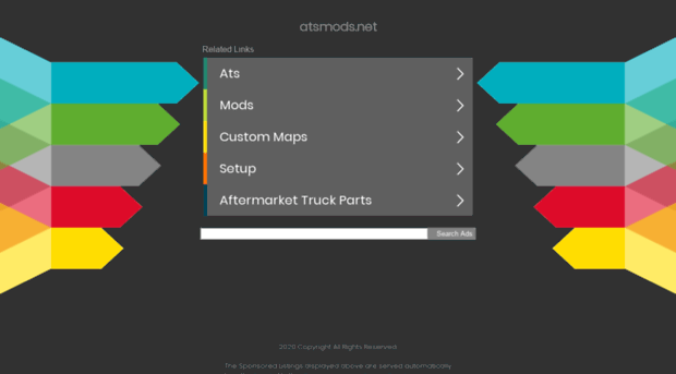 atsmods.net