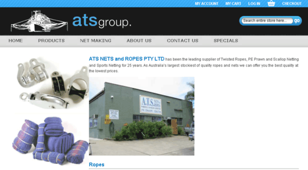 atsnetsropes.com.au