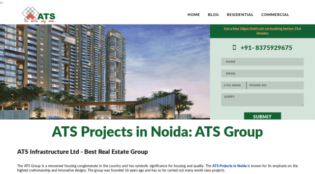 atsnewprojectinnoida.in