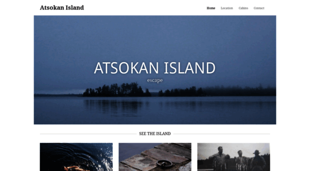 atsokanisland.com