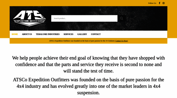 atsoutfitters.com.au