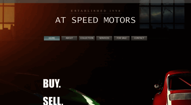 atspeedmotors.com