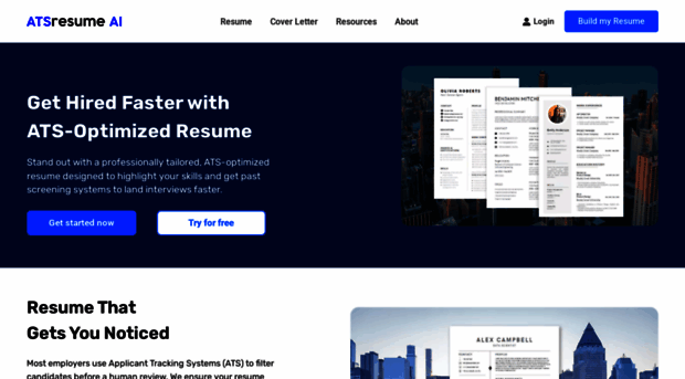 atsresume.ai
