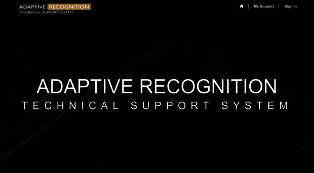 atss.adaptiverecognition.com