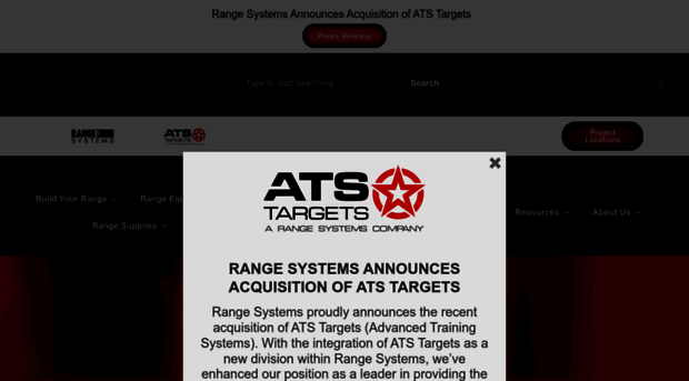 atstargets.com