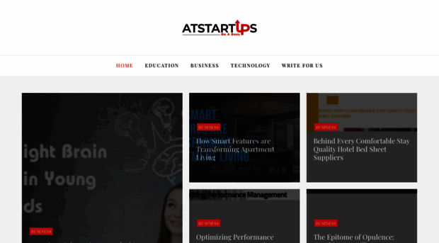 atstartups.com