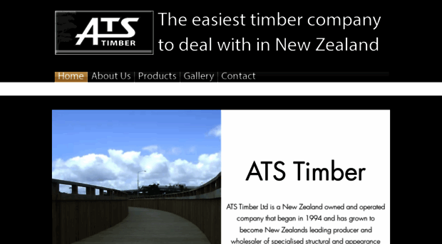 atstimber.co.nz