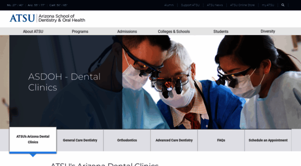 atsudental.com