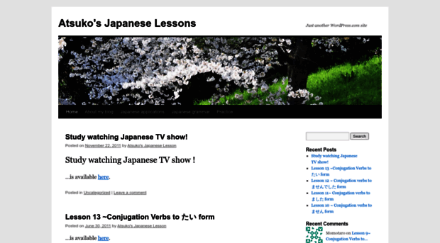 atsukojapaneselesson.wordpress.com