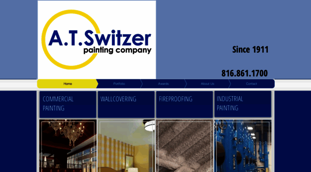 atswitzer.com