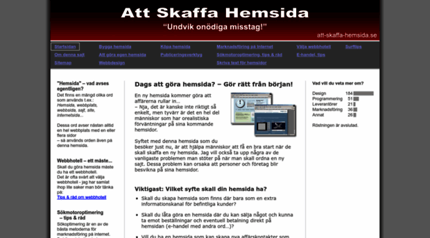 att-skaffa-hemsida.se