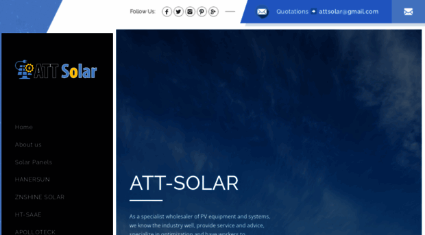 att-solar.com