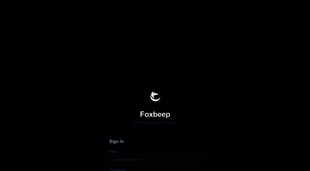 att.foxbeep.com
