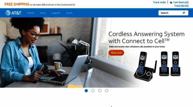 att.vtechphones.com