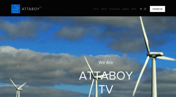 attaboytv.com