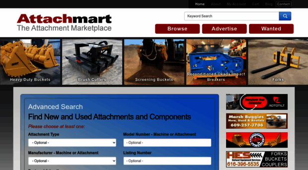 attachmart.com