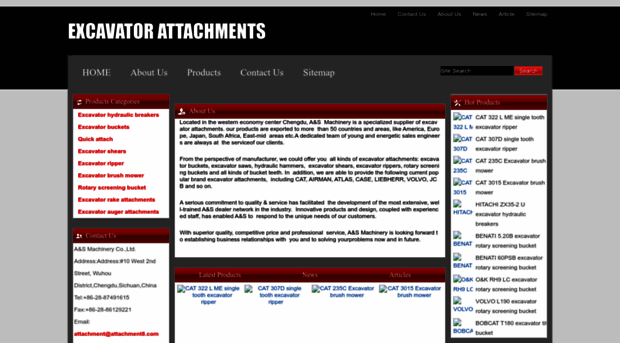 attachment8.com