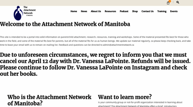 attachmentnetwork.ca