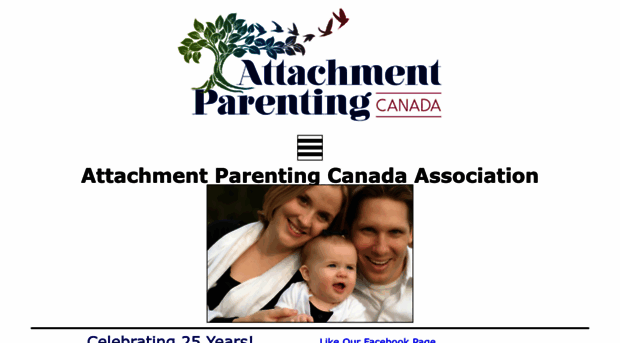 attachmentparenting.ca