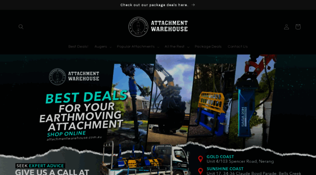 attachmentwarehouse.com.au