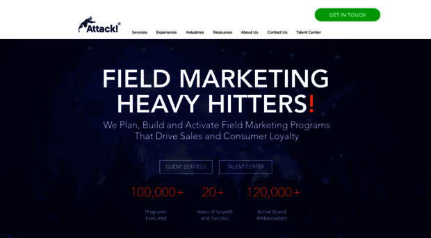 attackmarketing.com