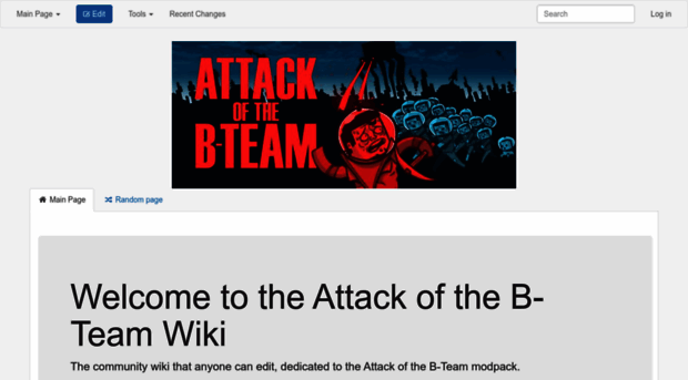 attackofthebteamwiki.com