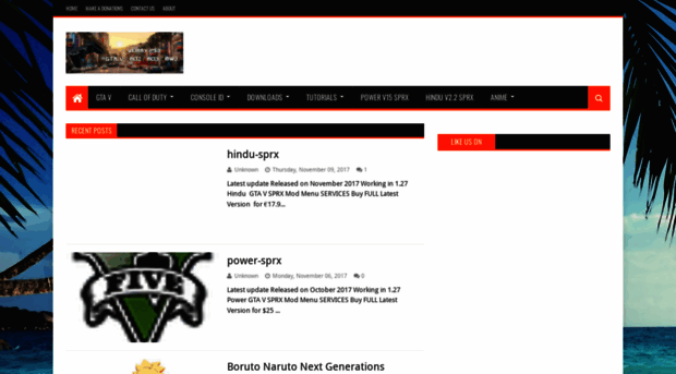 attackrtmofficial.blogspot.com